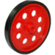 Wheels Bo Motor